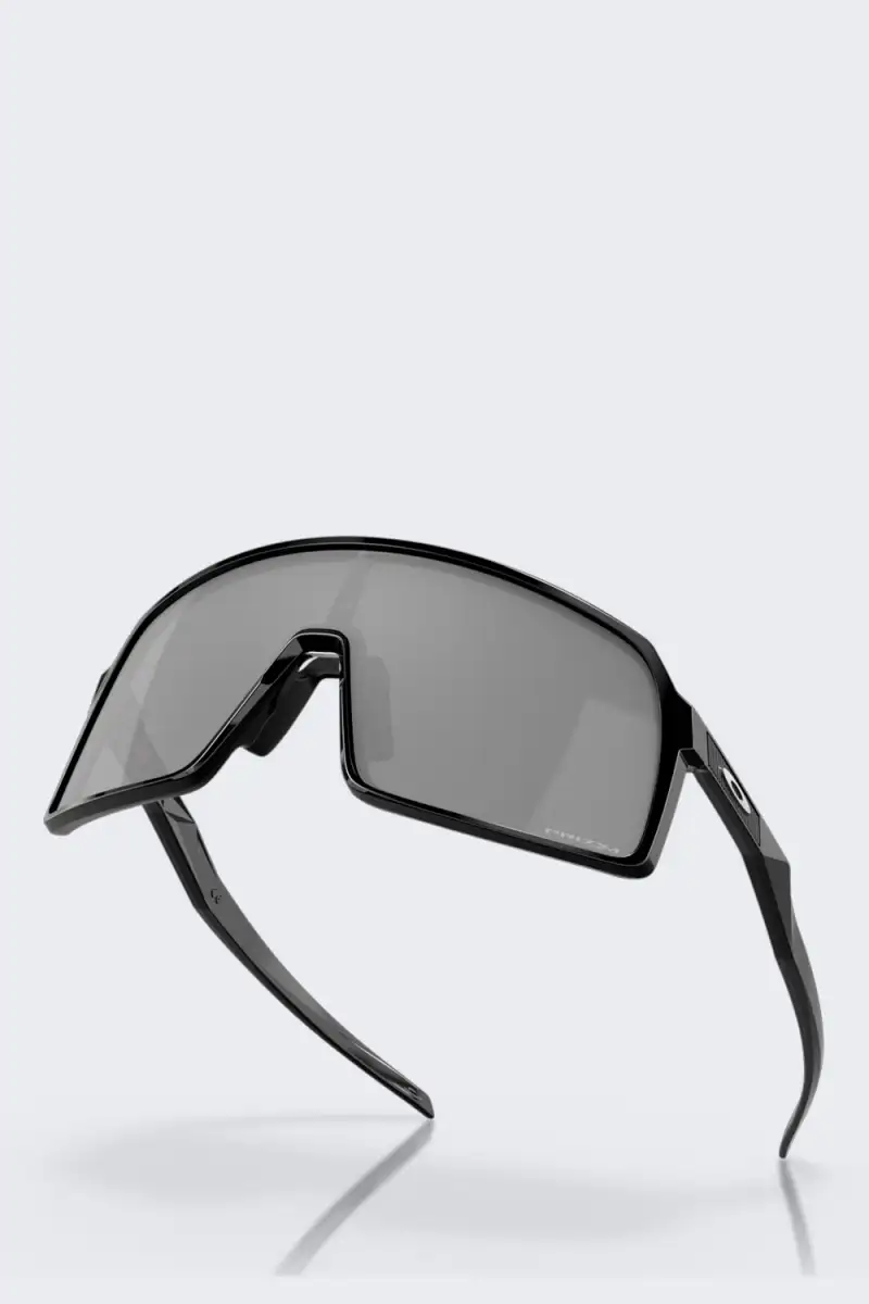 Okulary Oakley Sutro Prizm Polished Black PRIZM BL