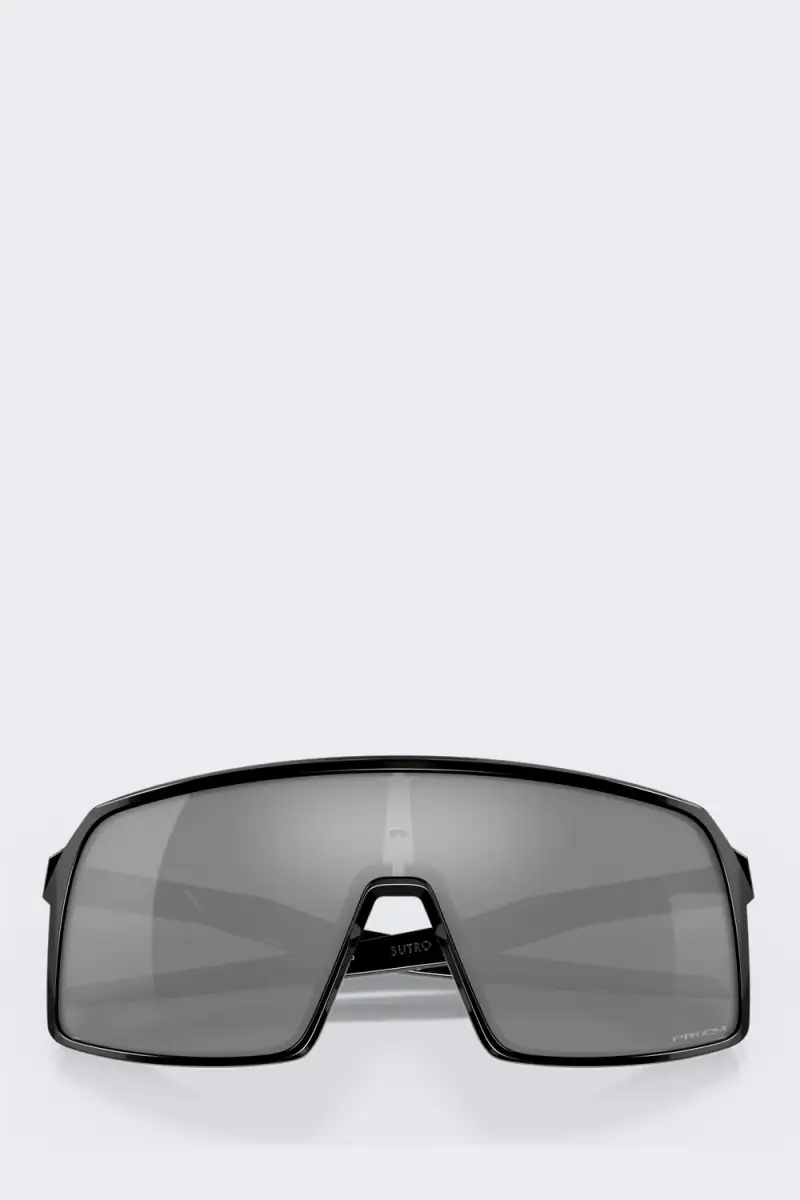 Okulary Oakley Sutro Prizm Polished Black PRIZM BL