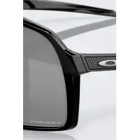 Okulary Oakley Sutro Prizm Polished Black PRIZM BL