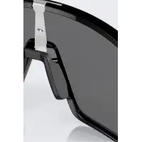 Okulary Oakley Sutro Prizm Polished Black PRIZM BL