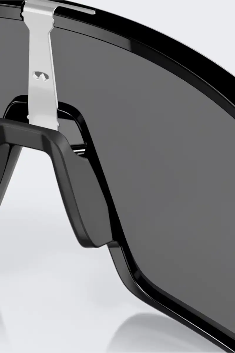 Okulary Oakley Sutro Prizm Polished Black PRIZM BL