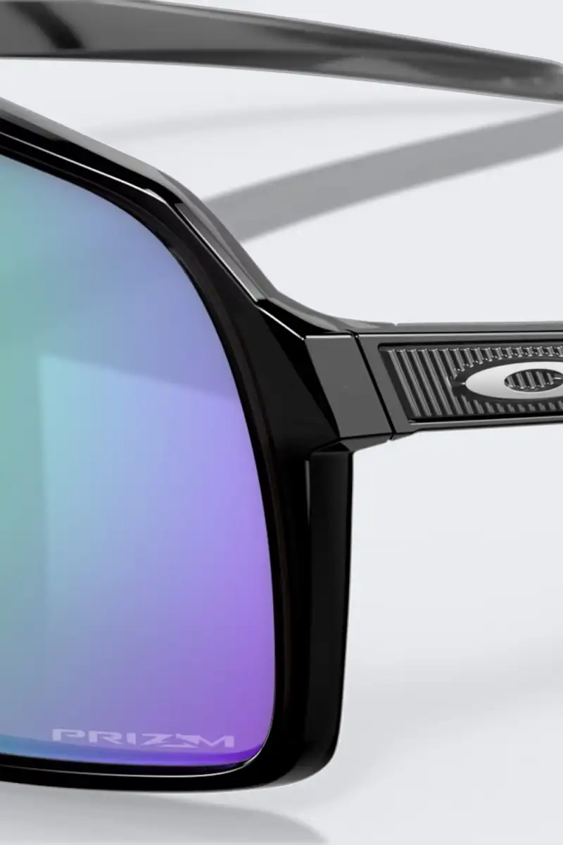 Okulary Oakley Sutro Prizm Jade PRIZM JADE BLACK I