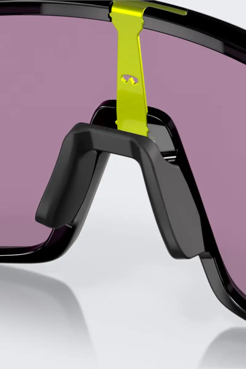 Okulary Oakley Sutro Prizm Jade PRIZM JADE BLACK I