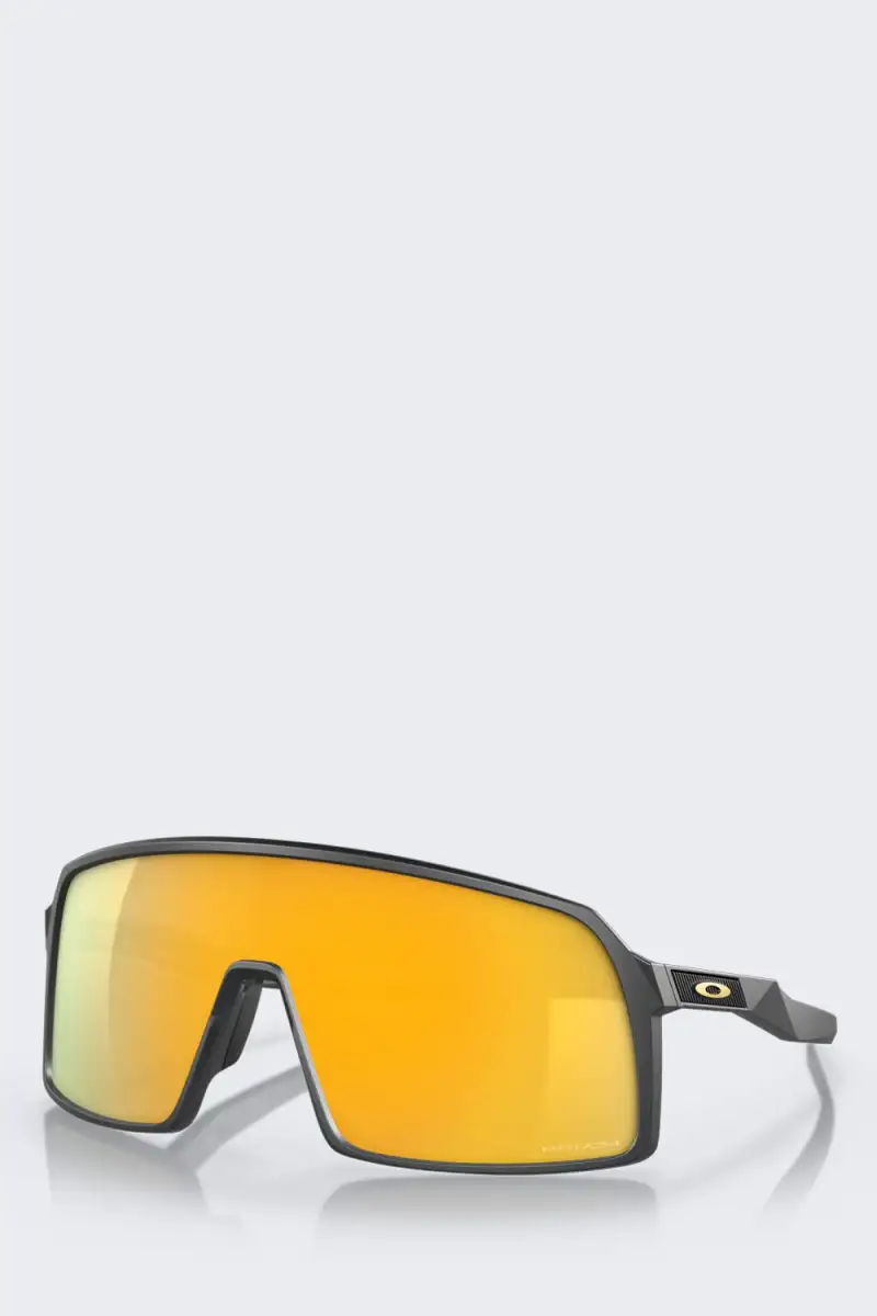 Okulary Oakley Sutro Prizm 24K PRIZM 24K MATTE CAR