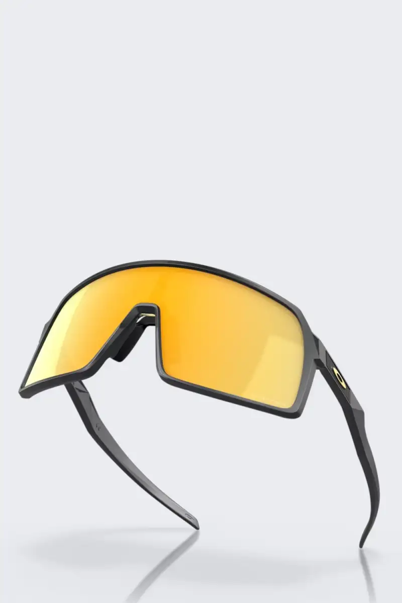 Okulary Oakley Sutro Prizm 24K PRIZM 24K MATTE CAR