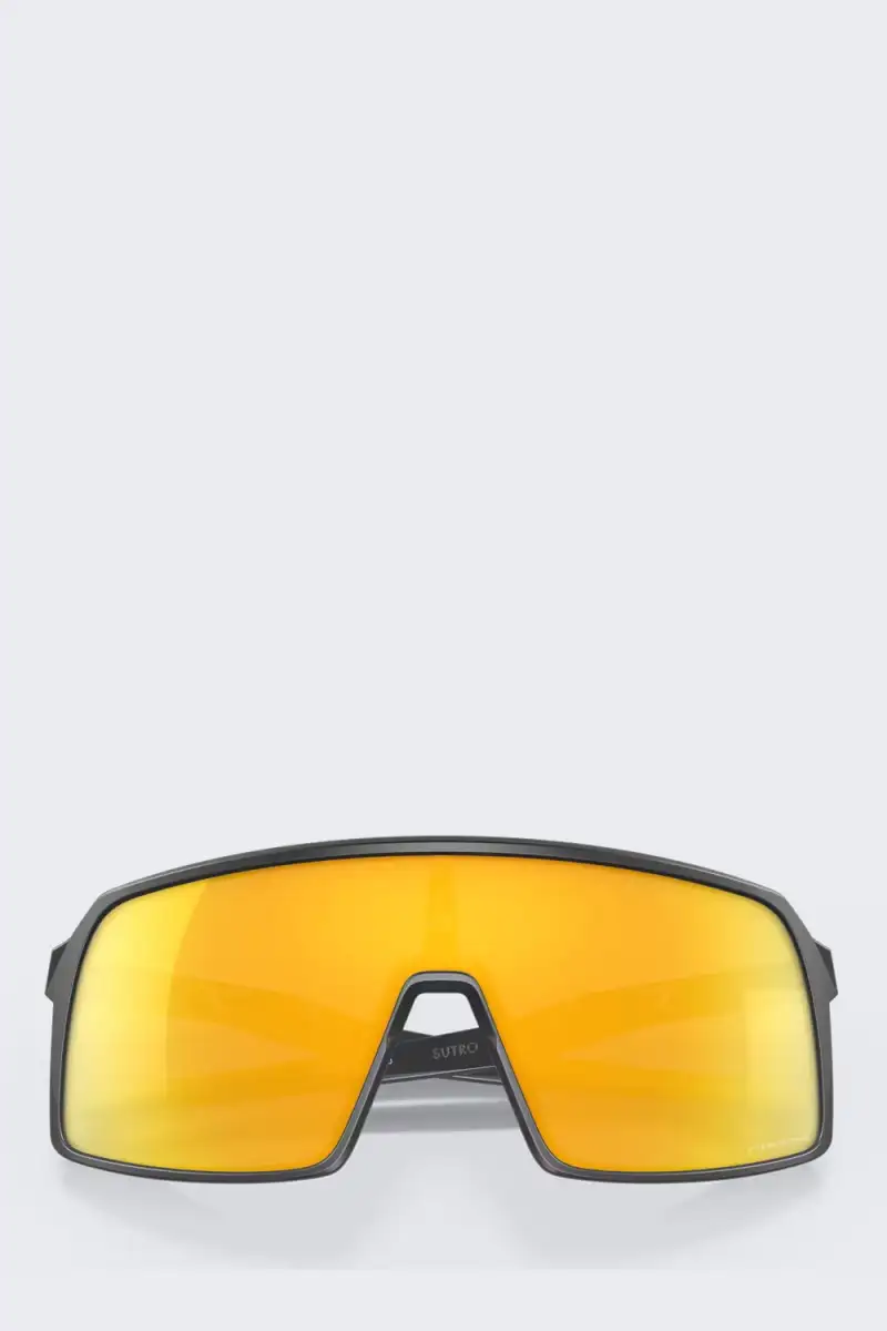Okulary Oakley Sutro Prizm 24K PRIZM 24K MATTE CAR