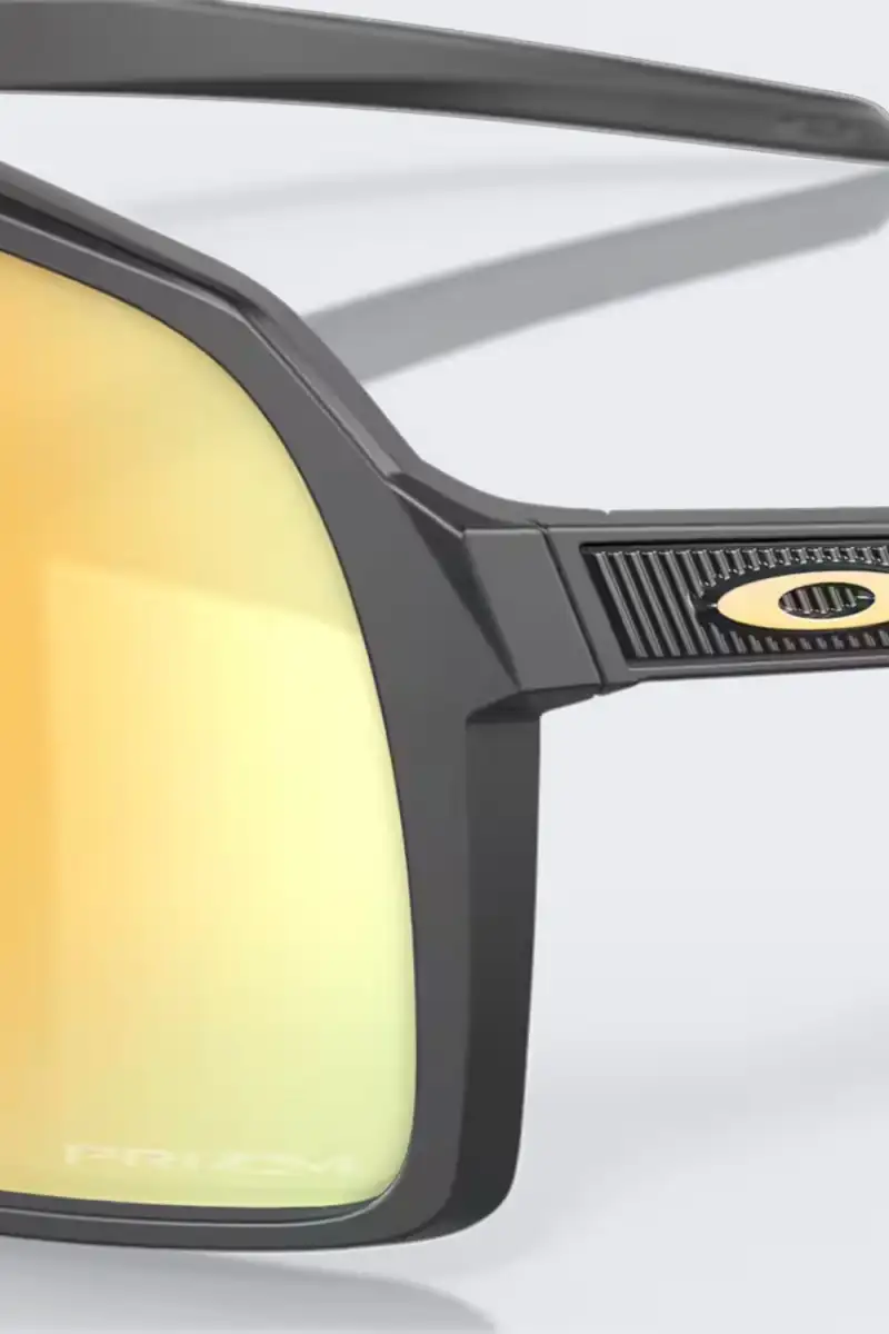 Okulary Oakley Sutro Prizm 24K PRIZM 24K MATTE CAR
