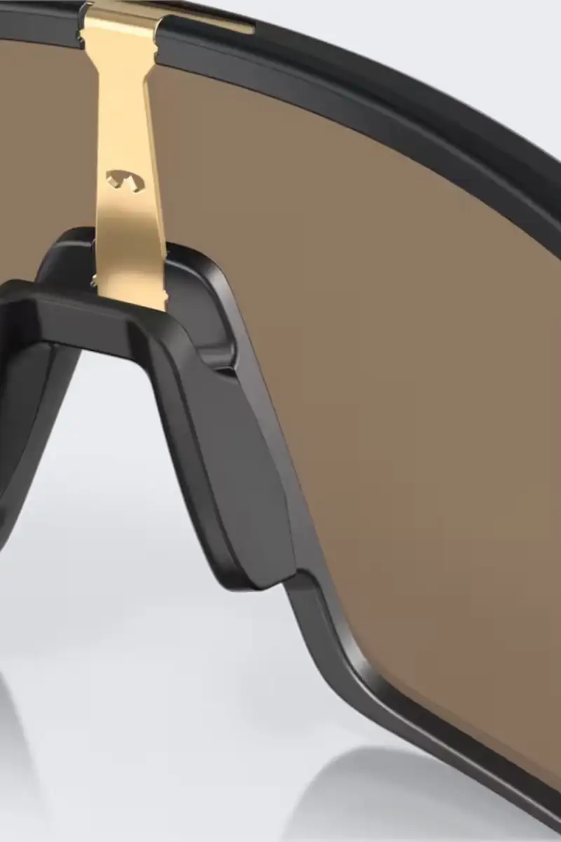 Okulary Oakley Sutro Prizm 24K PRIZM 24K MATTE CAR