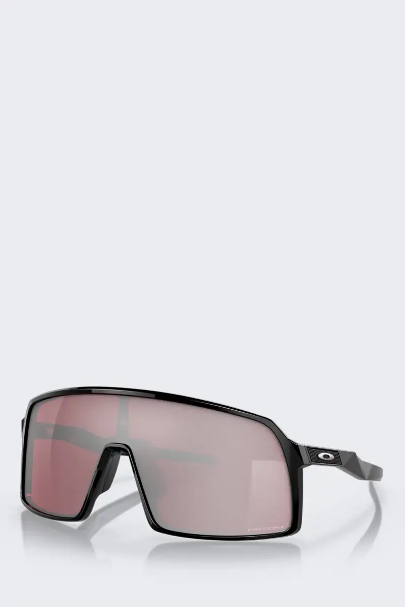 Okulary Oakley Sutro Prizm Snow Black PRIZM SNOW B