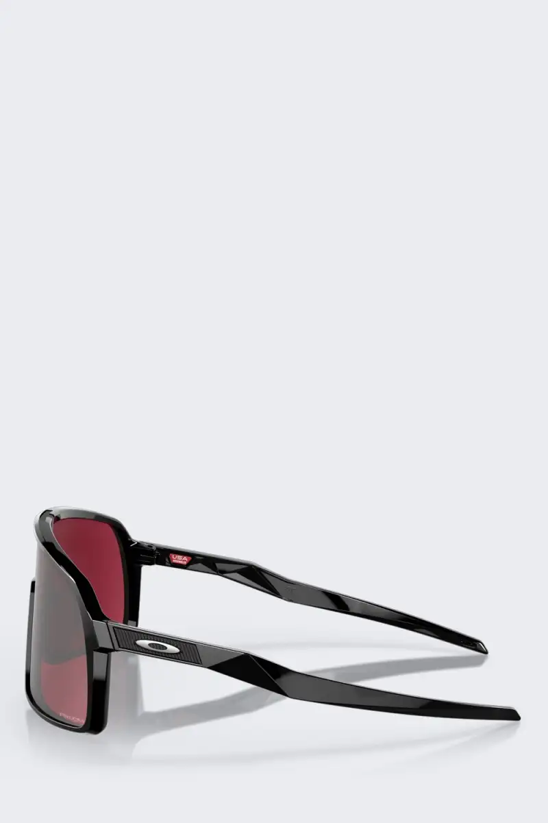 Okulary Oakley Sutro Prizm Snow Black PRIZM SNOW B