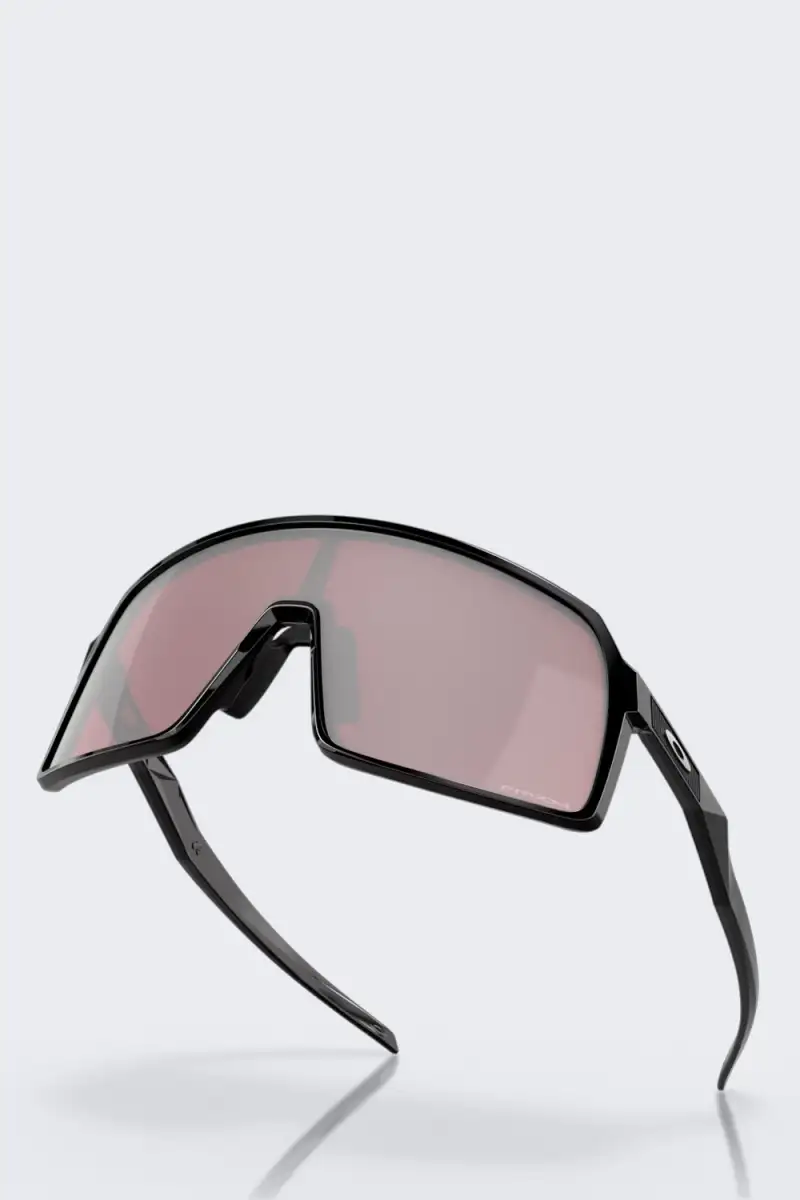 Okulary Oakley Sutro Prizm Snow Black PRIZM SNOW B
