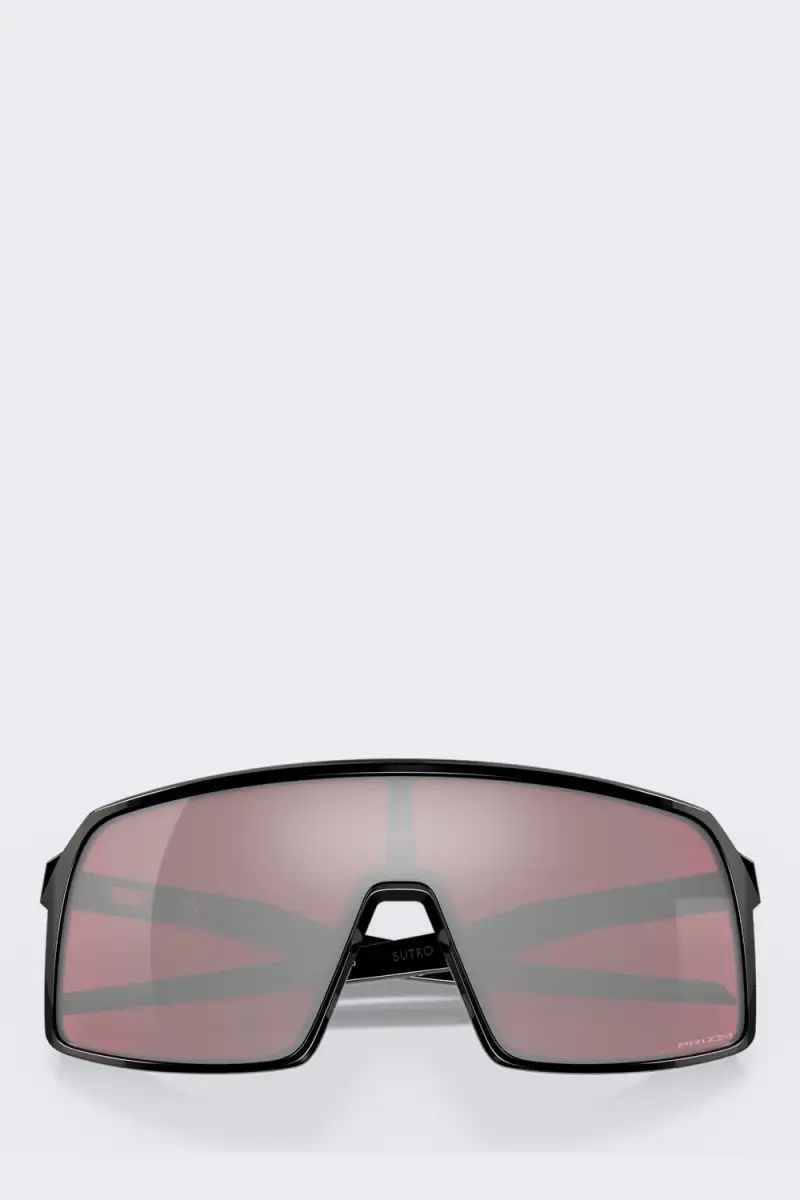 Okulary Oakley Sutro Prizm Snow Black PRIZM SNOW B