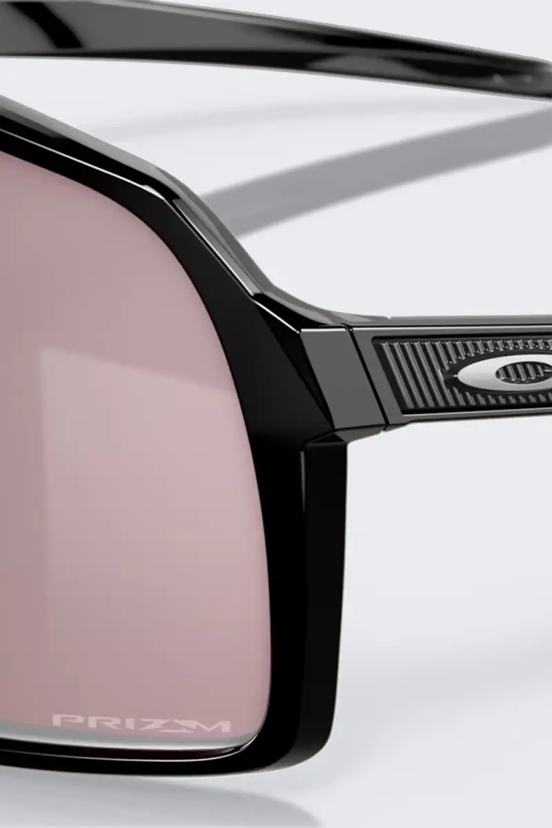 Okulary Oakley Sutro Prizm Snow Black PRIZM SNOW B