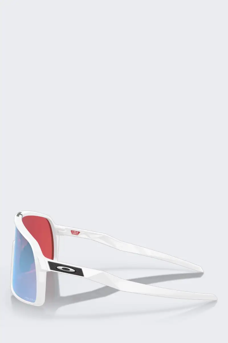 Okulary Oakley Sutro Prizm Snow Sapphire PRIZM SNO