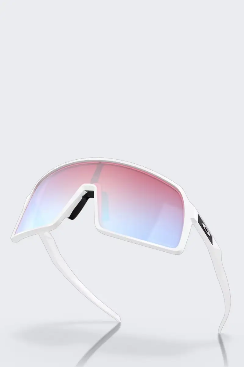 Okulary Oakley Sutro Prizm Snow Sapphire PRIZM SNO