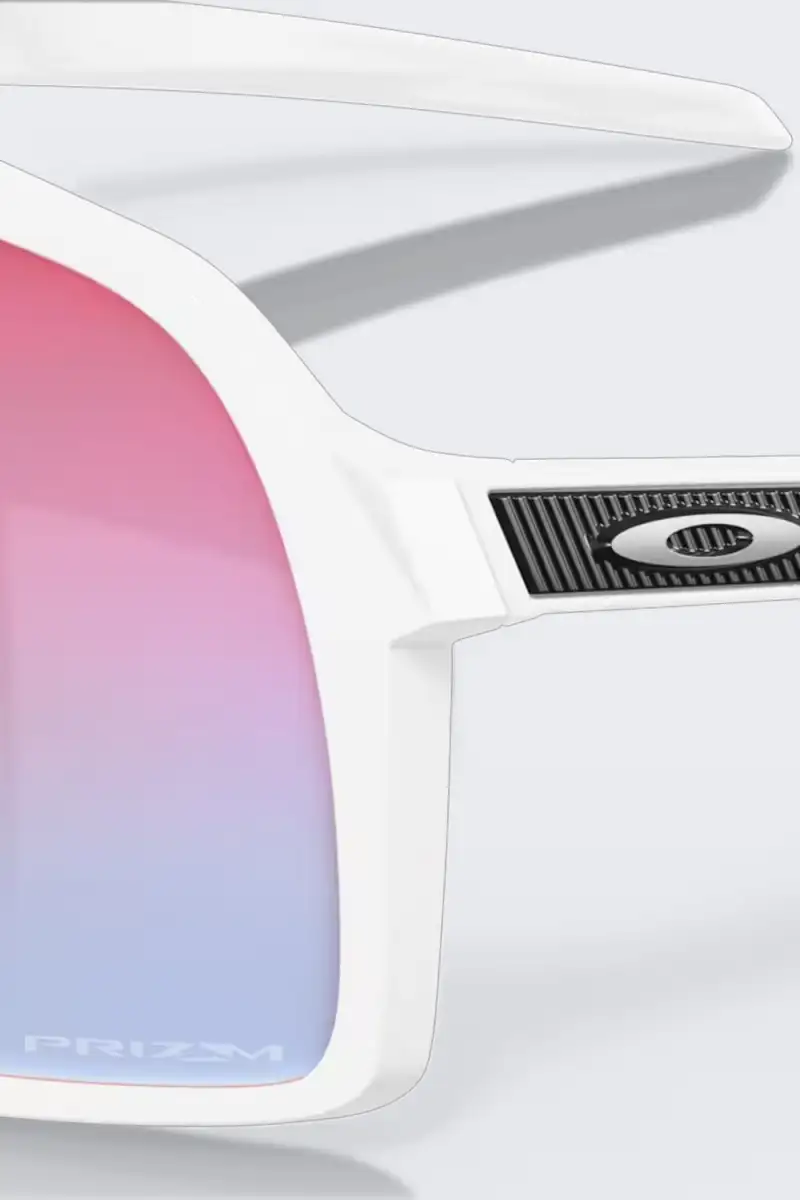 Okulary Oakley Sutro Prizm Snow Sapphire PRIZM SNO