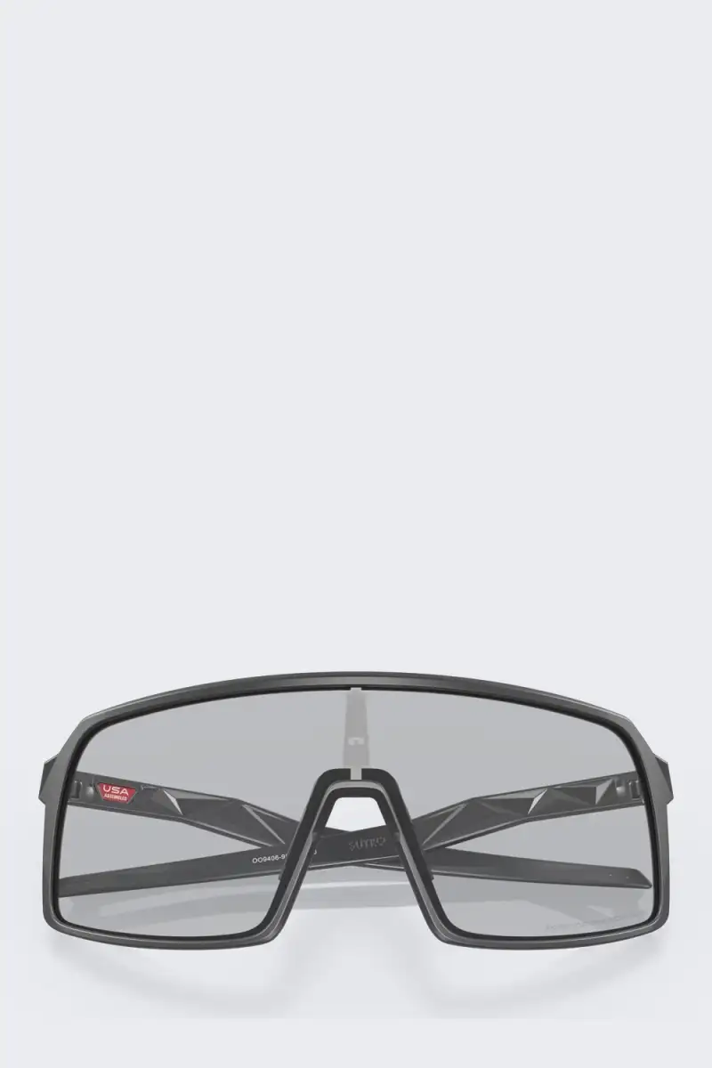 Okulary Oakley Sutro Prizm Clear Photochromic CLEA