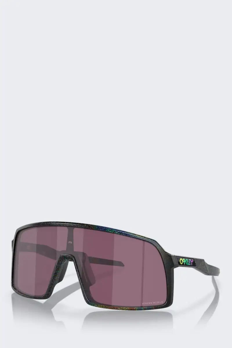 Okulary Oakley Sutro Prizm Road Black PRIZM ROAD B