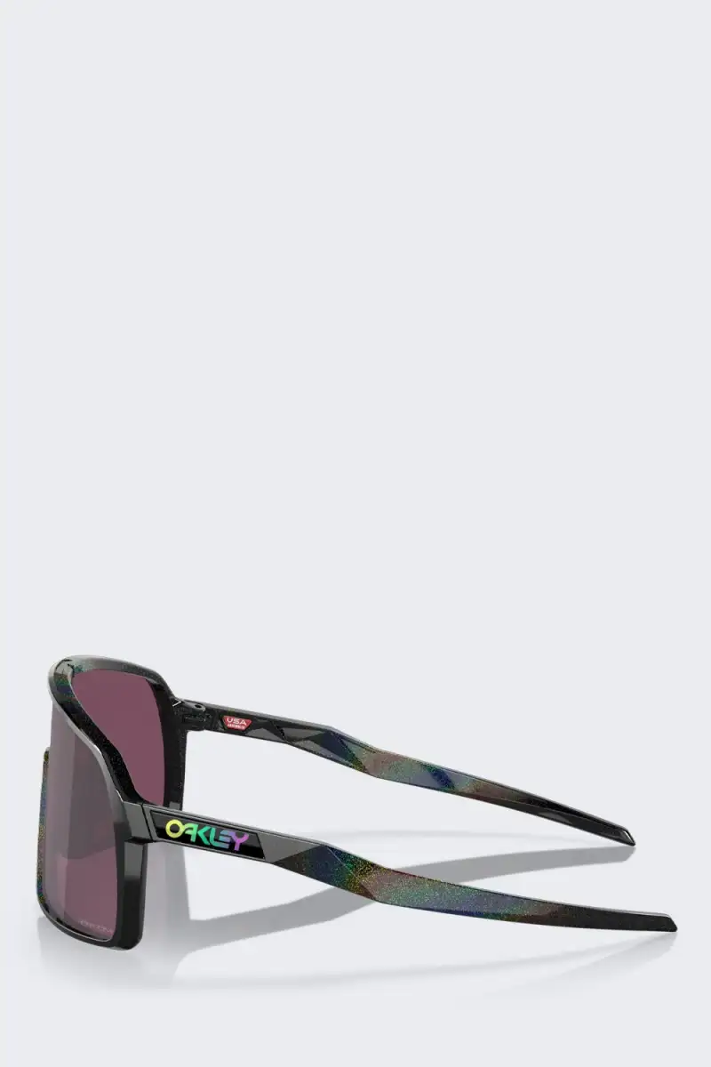 Okulary Oakley Sutro Prizm Road Black PRIZM ROAD B
