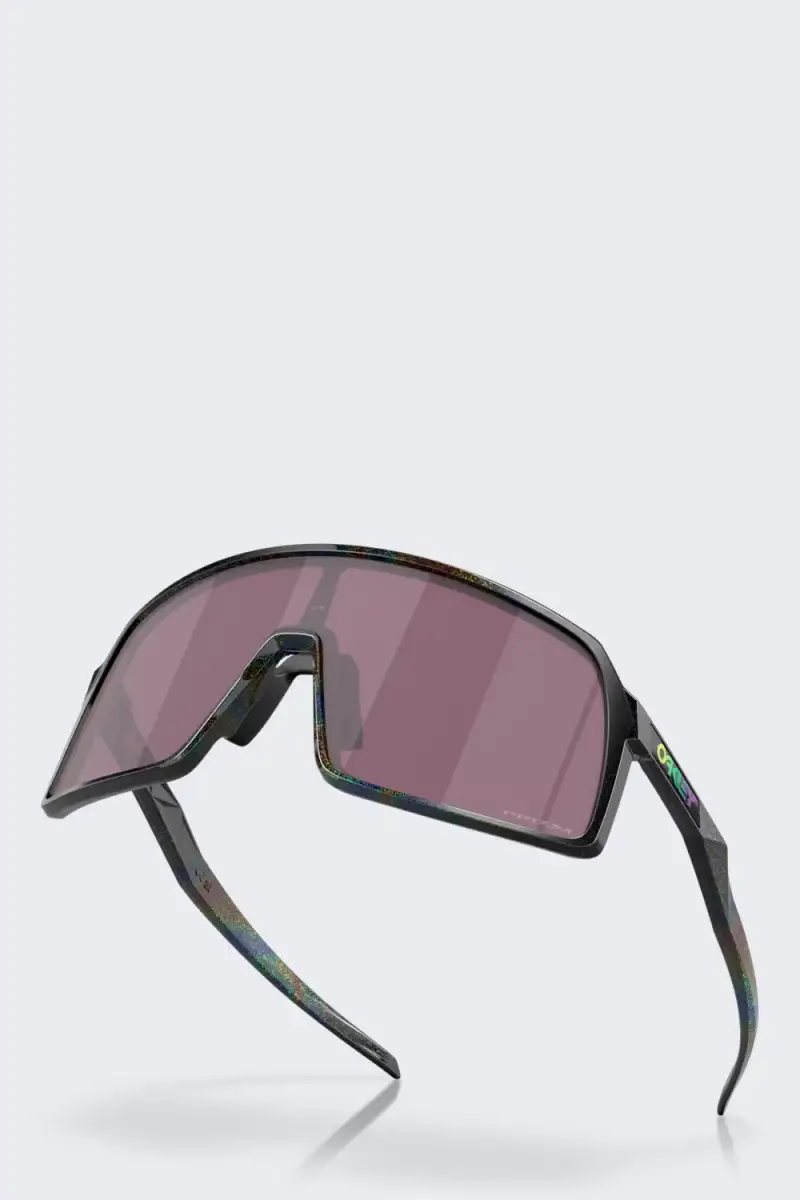 Okulary Oakley Sutro Prizm Road Black PRIZM ROAD B