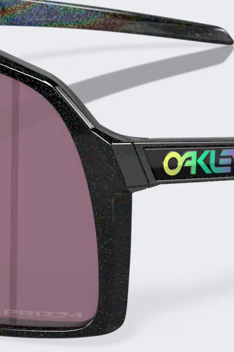 Okulary Oakley Sutro Prizm Road Black PRIZM ROAD B