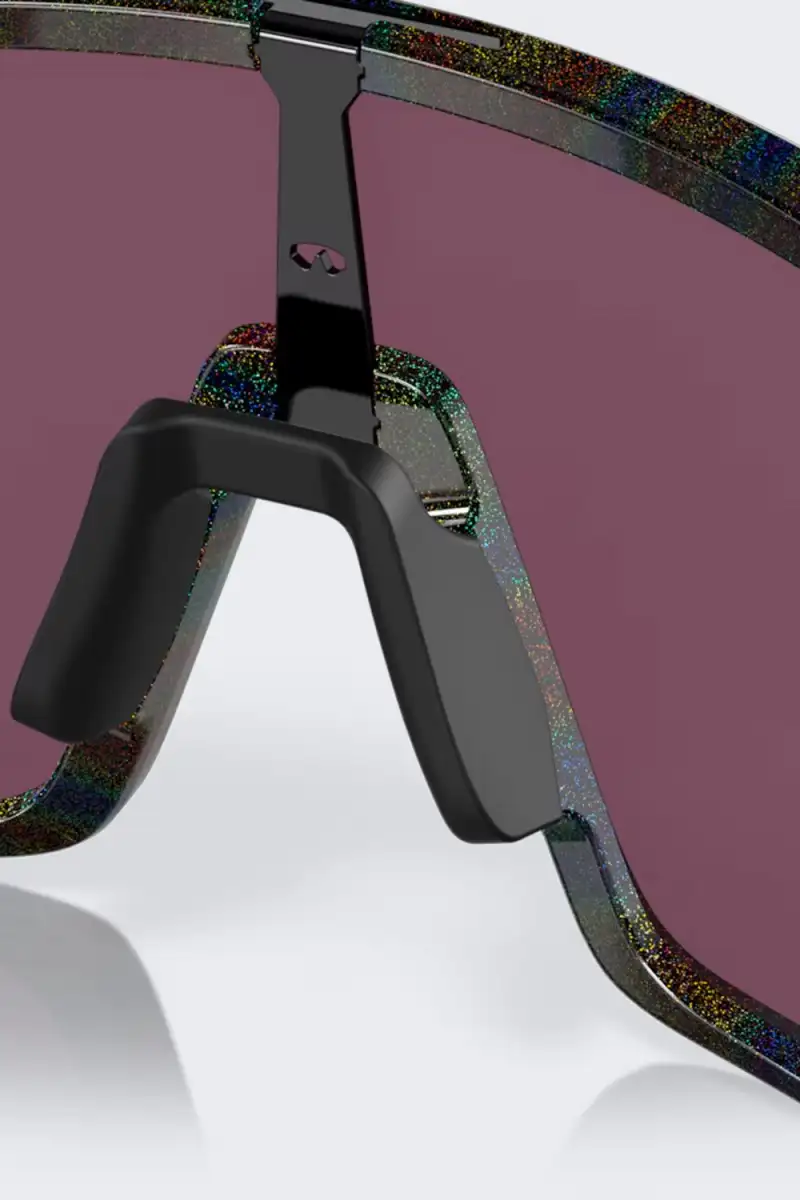 Okulary Oakley Sutro Prizm Road Black PRIZM ROAD B