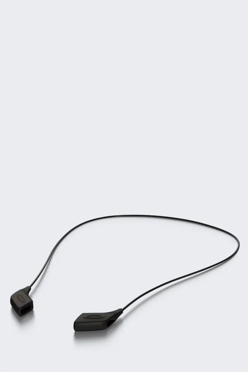 Pasek Do Okularów Oakley Leash Large Blue BLACK