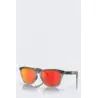 Okulary Oakley Frogskins Range Prizm Ruby PRIZM RU