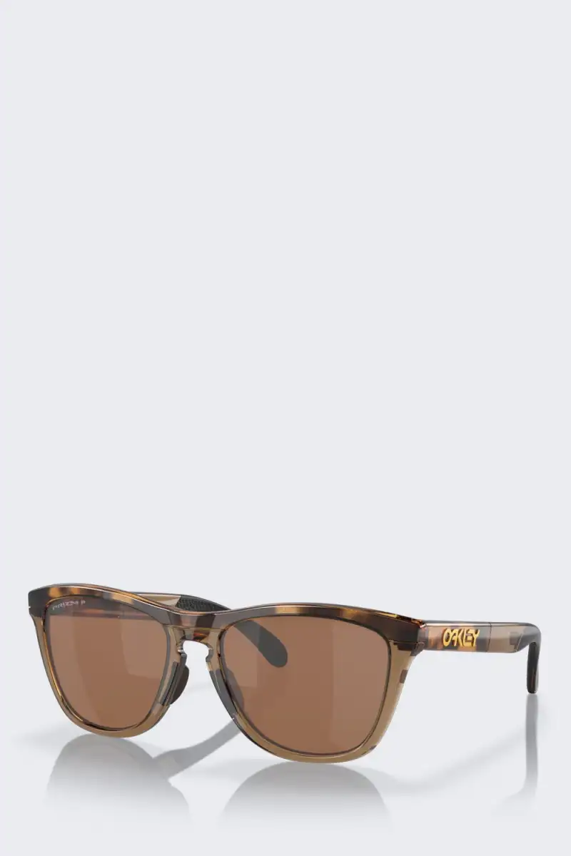 Okulary Oakley Frogskins Range Prizm Tungsten Po P