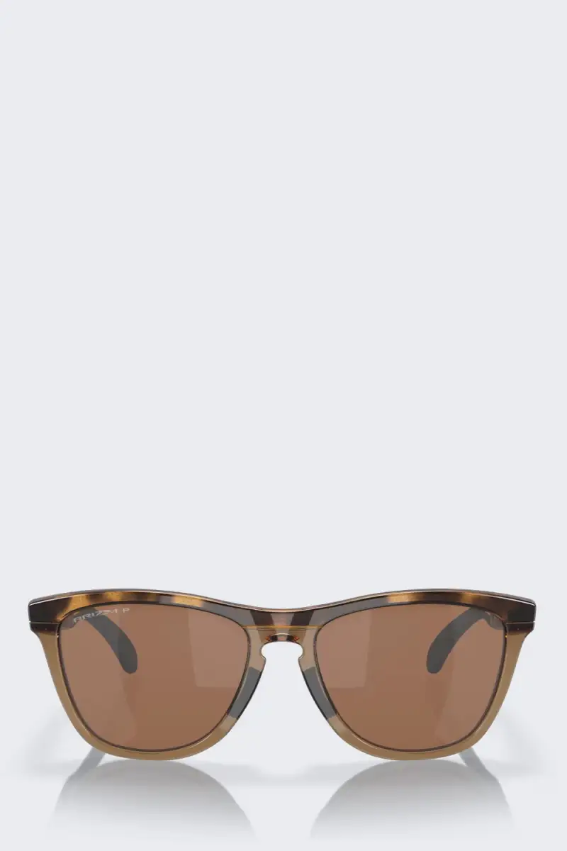 Okulary Oakley Frogskins Range Prizm Tungsten Po P