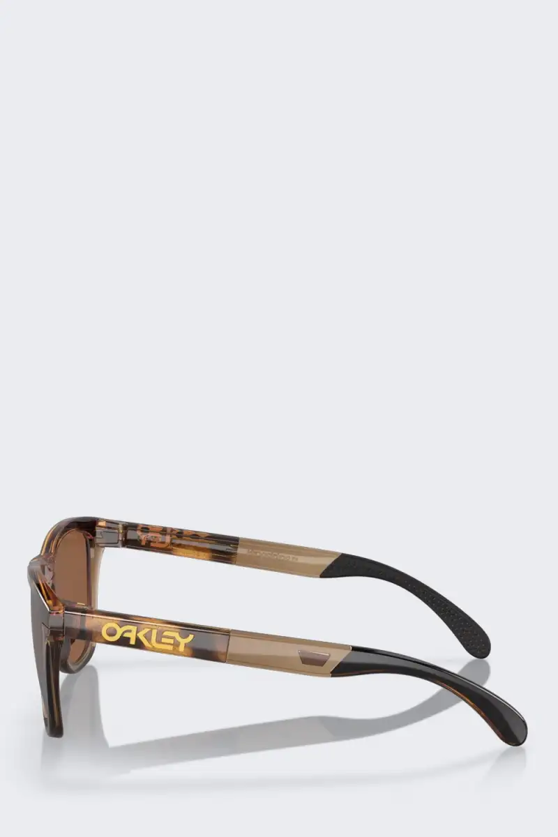 Okulary Oakley Frogskins Range Prizm Tungsten Po P
