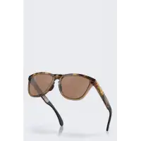 Okulary Oakley Frogskins Range Prizm Tungsten Po P