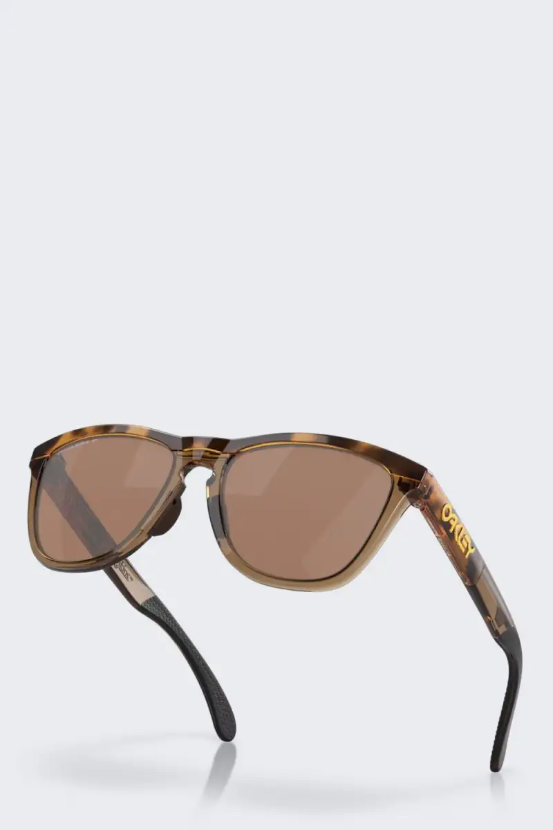 Okulary Oakley Frogskins Range Prizm Tungsten Po P