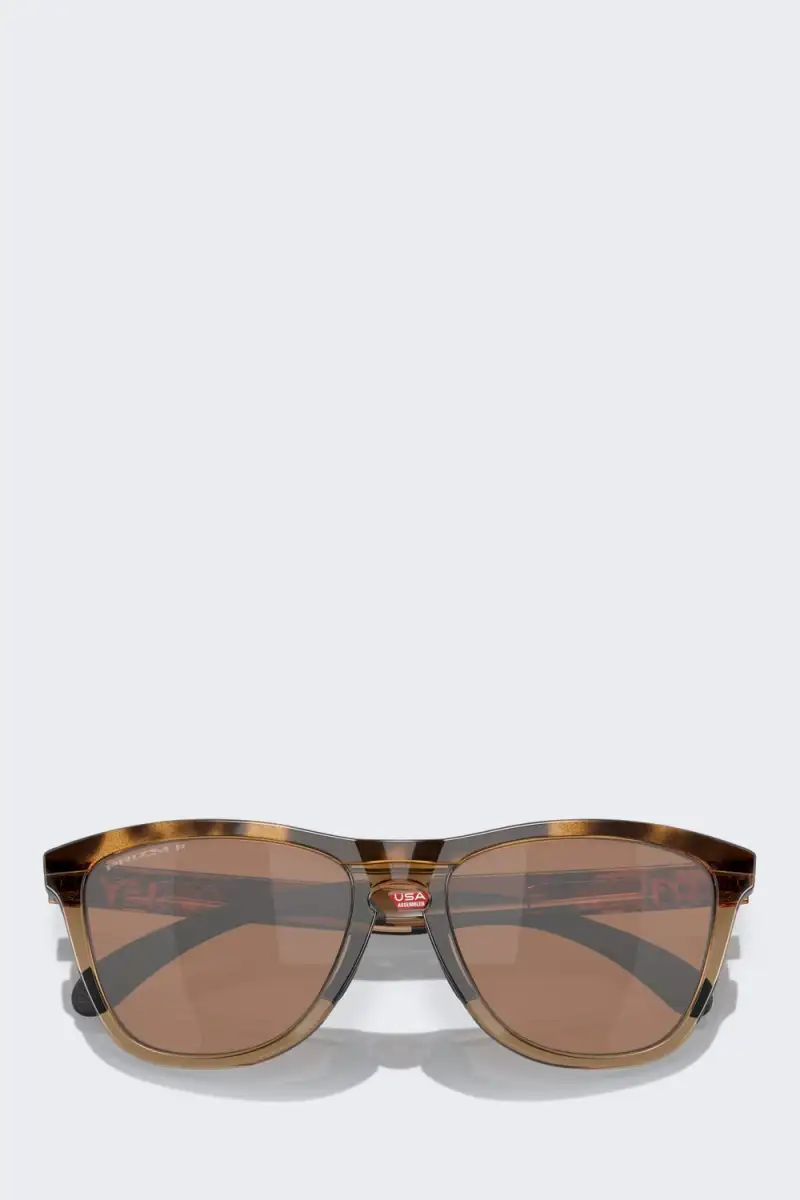 Okulary Oakley Frogskins Range Prizm Tungsten Po P