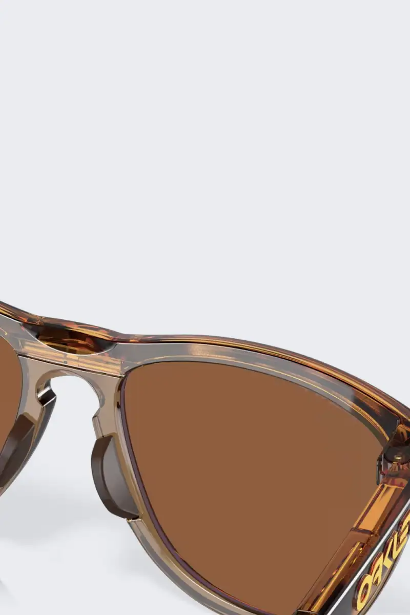 Okulary Oakley Frogskins Range Prizm Tungsten Po P