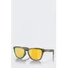 Okulary Oakley Frogskins Range Prizm 24K Polariz P