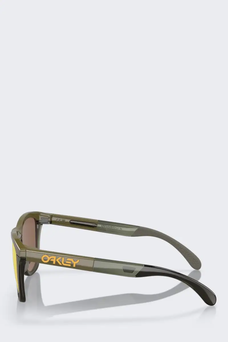 Okulary Oakley Frogskins Range Prizm 24K Polariz P