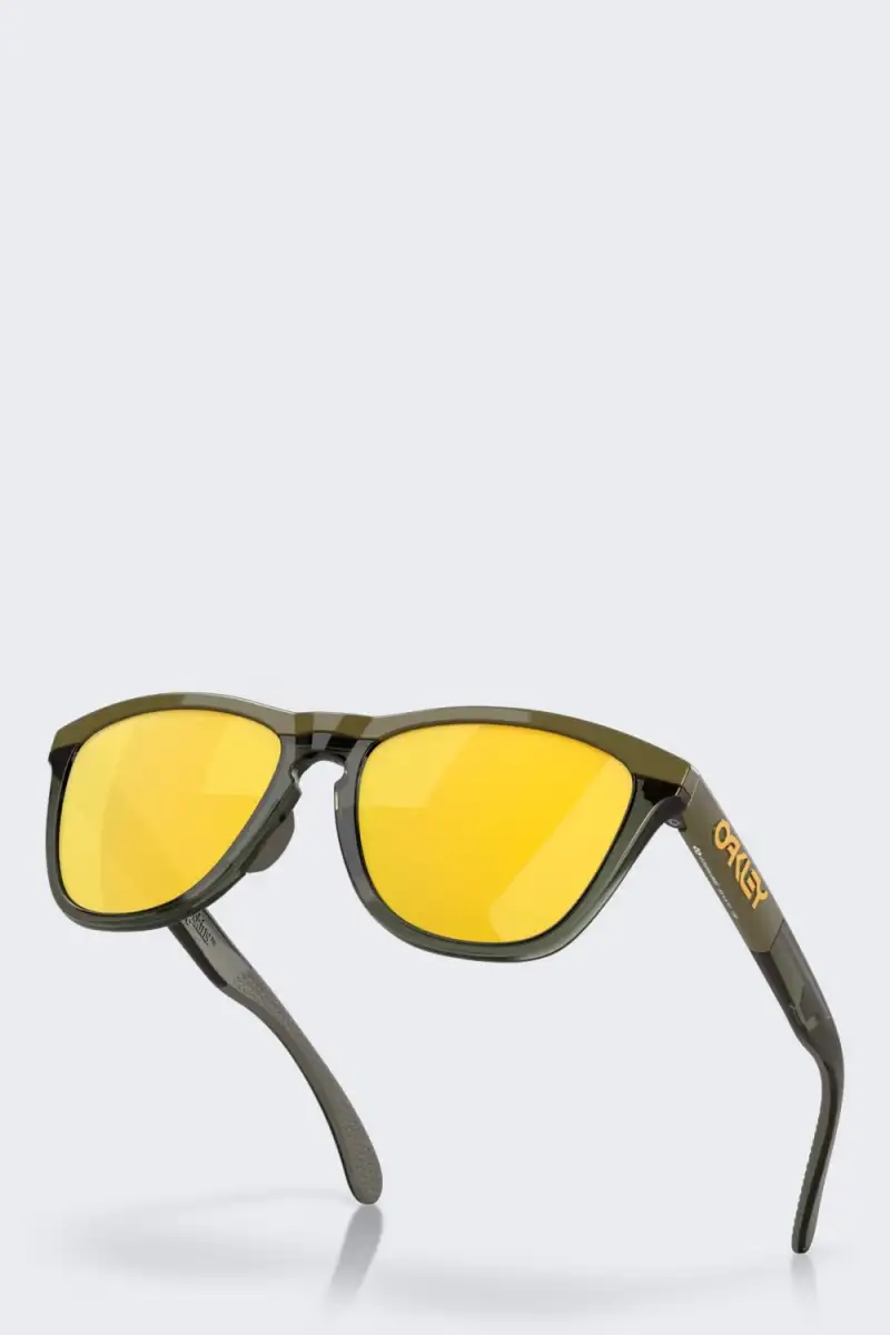 Okulary Oakley Frogskins Range Prizm 24K Polariz P