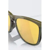 Okulary Oakley Frogskins Range Prizm 24K Polariz P