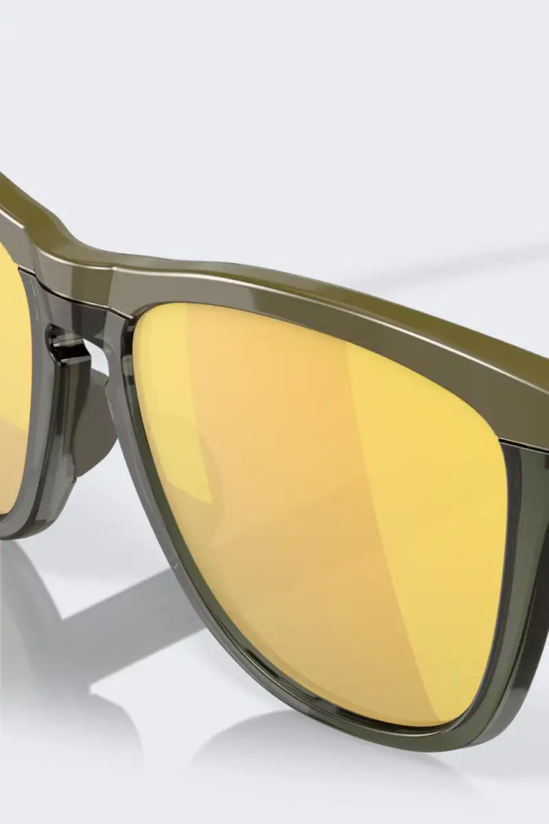 Okulary Oakley Frogskins Range Prizm 24K Polariz P