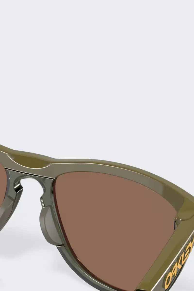 Okulary Oakley Frogskins Range Prizm 24K Polariz P