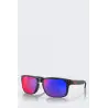 Okulary Oakley Holbrook Iridium Red POSITIVE RED I
