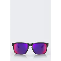 Okulary Oakley Holbrook Iridium Red POSITIVE RED I