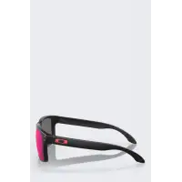 Okulary Oakley Holbrook Iridium Red POSITIVE RED I