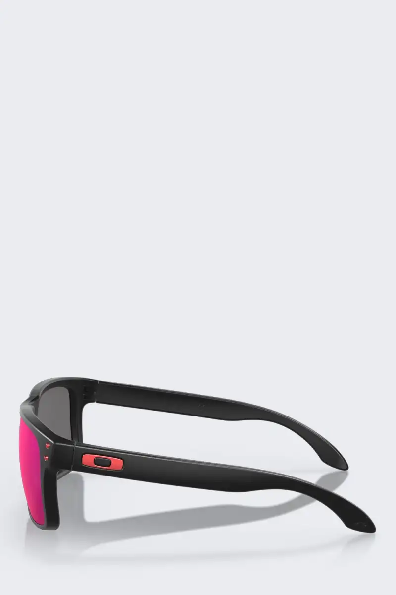 Okulary Oakley Holbrook Iridium Red POSITIVE RED I