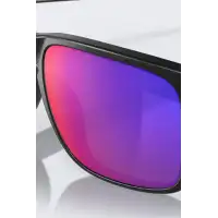 Okulary Oakley Holbrook Iridium Red POSITIVE RED I
