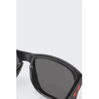 Okulary Oakley Holbrook Iridium Red POSITIVE RED I