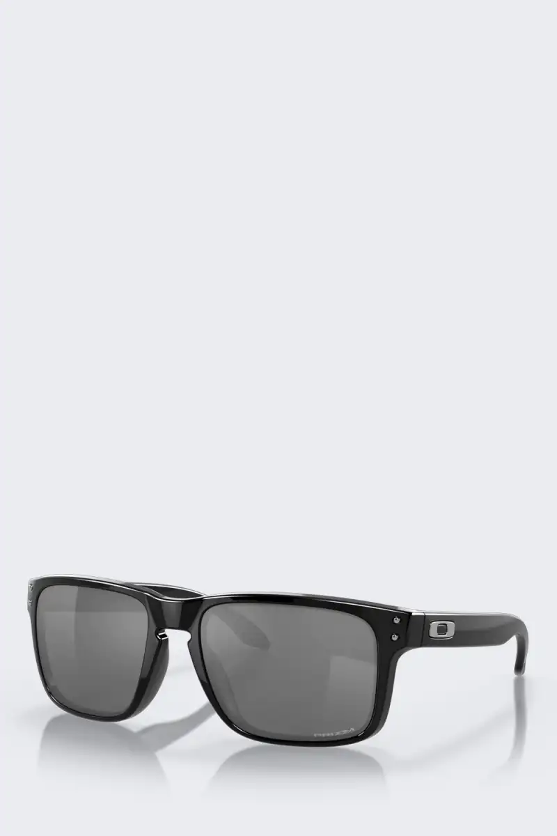 Okulary Oakley Holbrook Prizm Black PRIZM BLACK PO
