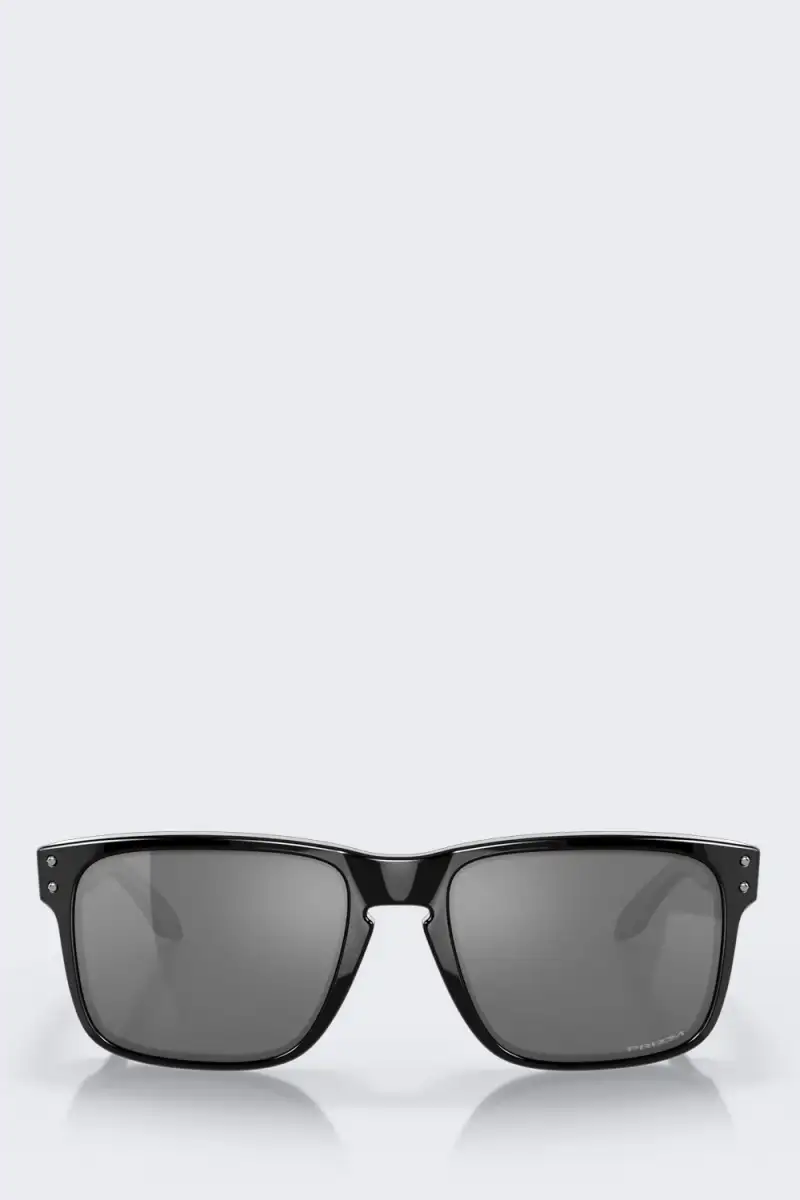 Okulary Oakley Holbrook Prizm Black PRIZM BLACK PO