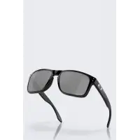 Okulary Oakley Holbrook Prizm Black PRIZM BLACK PO